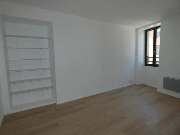 Appartement à louer à Chambéry (73000)