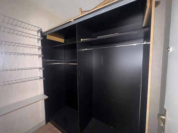 Appartement à louer à Chambéry (73000)