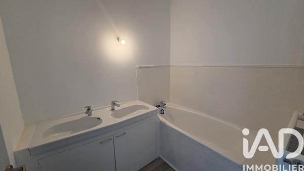 Appartement à vendre 3 pièces 64,58 m² Tarbes