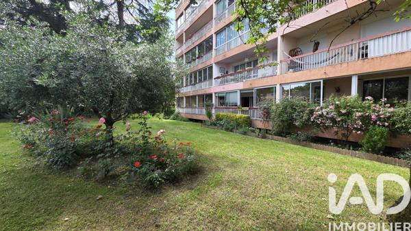 Appartement à vendre 3 pièces 64,58 m² Tarbes