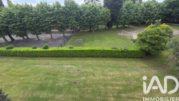 Appartement à vendre 3 pièces 64,58 m² Tarbes