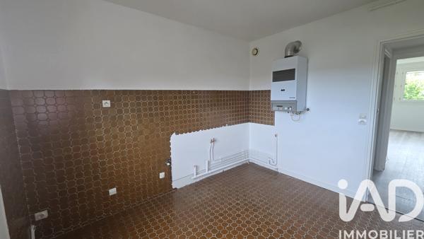 Appartement à vendre 3 pièces 64,58 m² Tarbes