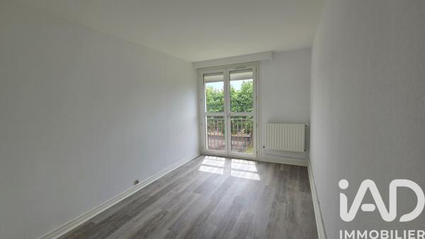 Appartement à vendre 3 pièces 64,58 m² Tarbes