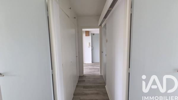 Appartement à vendre 3 pièces 64,58 m² Tarbes