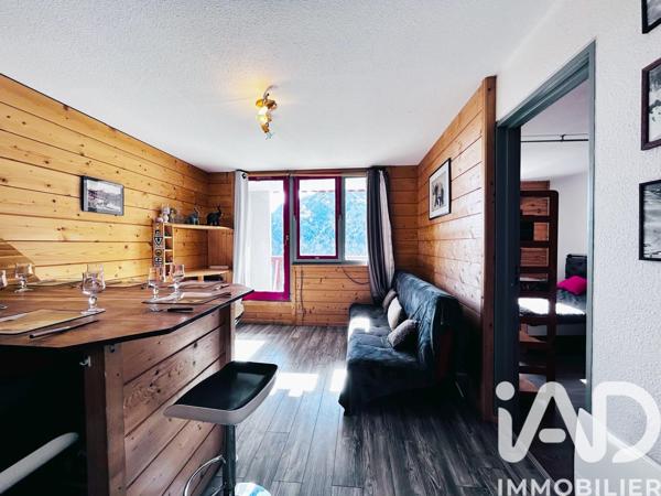 Appartement à vendre 2 pièces 38 m² Bagnères-de-Bigorre