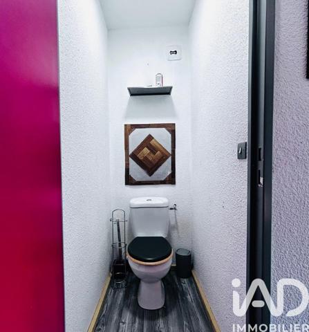 Appartement à vendre 2 pièces 38 m² Bagnères-de-Bigorre