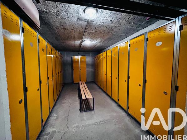 Appartement à vendre 2 pièces 38 m² Bagnères-de-Bigorre