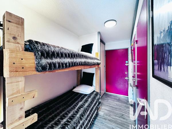 Appartement à vendre 2 pièces 38 m² Bagnères-de-Bigorre