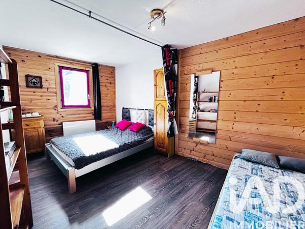 Appartement à vendre 2 pièces 38 m² Bagnères-de-Bigorre