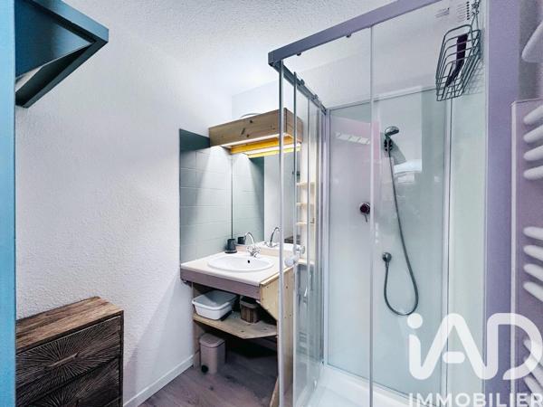 Appartement à vendre 2 pièces 38 m² Bagnères-de-Bigorre