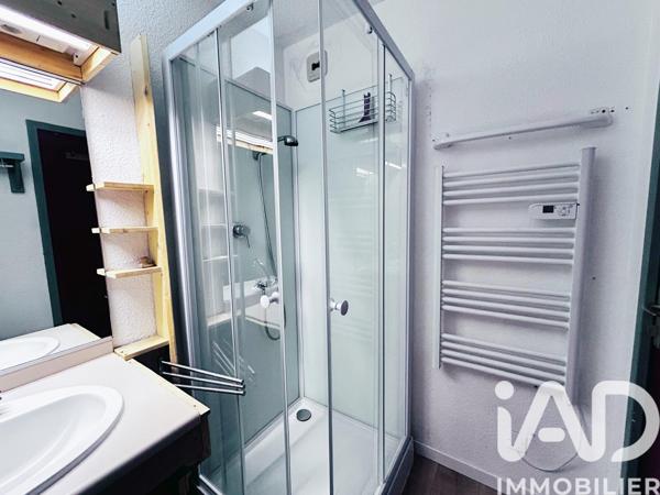 Appartement à vendre 2 pièces 38 m² Bagnères-de-Bigorre