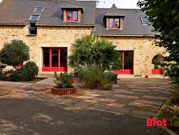 Maison 7 pièce(s)