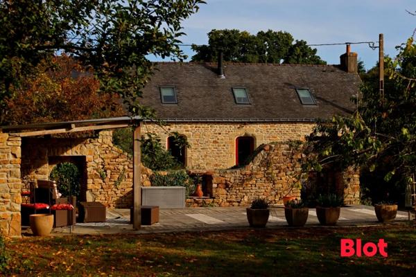 Maison 7 pièce(s)