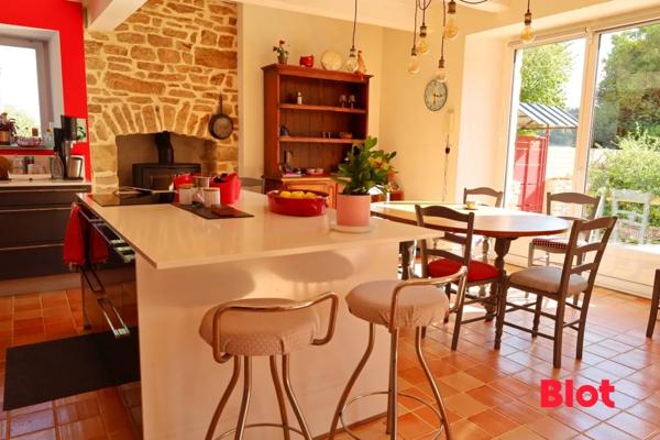 Maison 7 pièce(s)