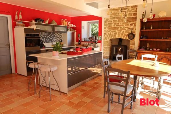 Maison 7 pièce(s)