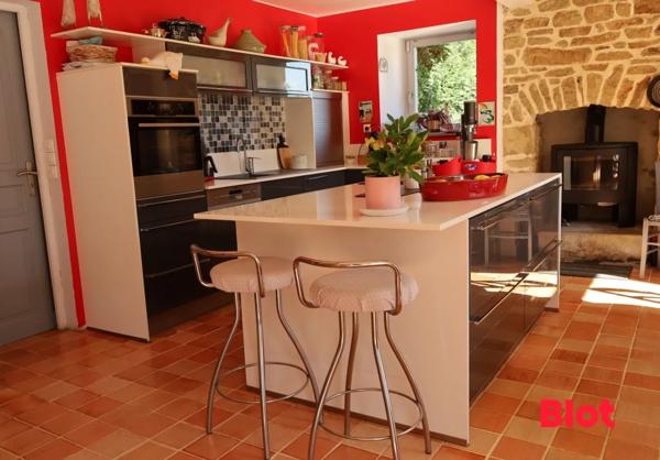 Maison 7 pièce(s)
