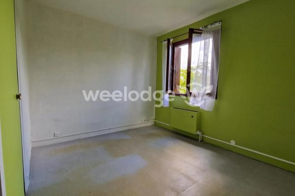 Maison à vendre 4 pièces de 84,55 m² à Jouy-le-Moutier