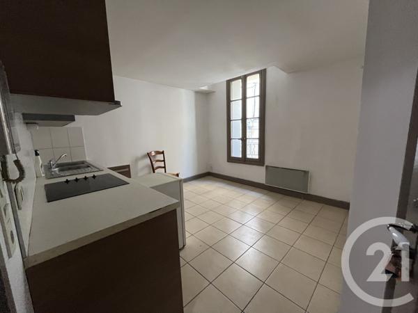 Appartement F2 à vendre  2 pièces - 28 m2 PEZENAS - 34