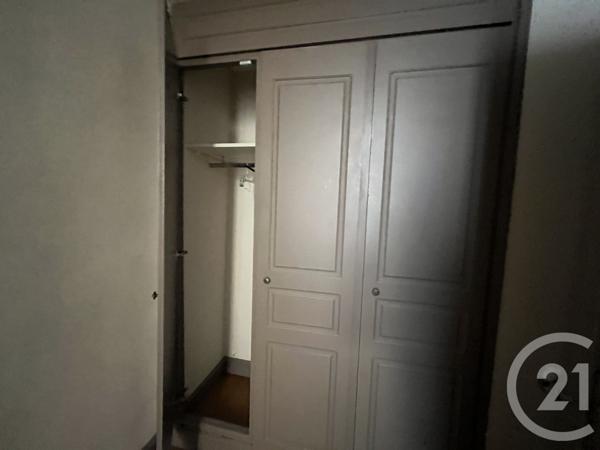 Appartement F2 à vendre  2 pièces - 28 m2 PEZENAS - 34
