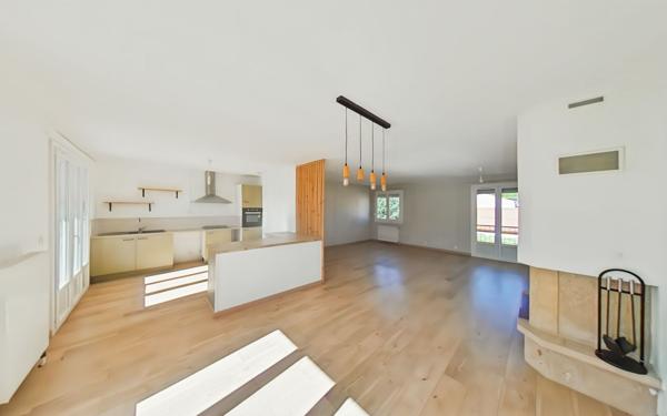 Maison à louer