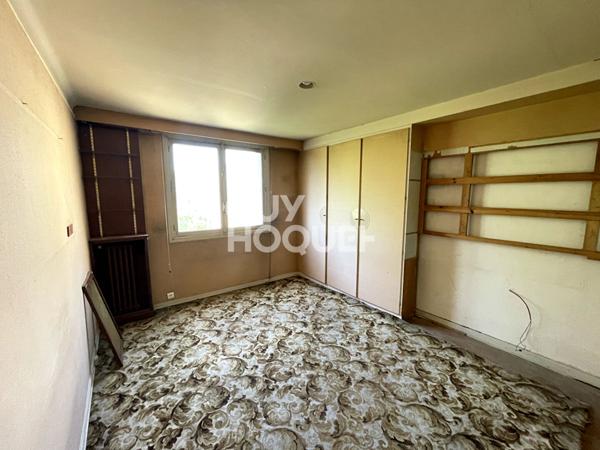 Appartement de 90m² à rénover - Guist'hau