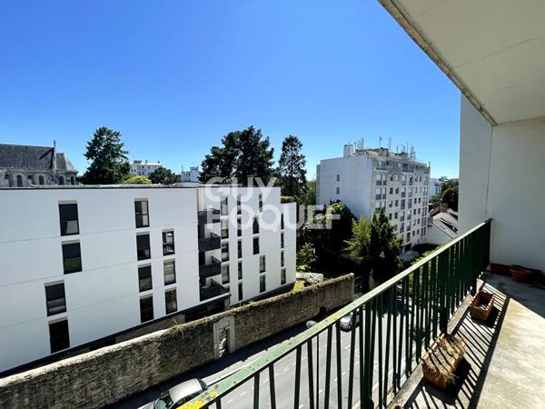 Appartement de 90m² à rénover - Guist'hau