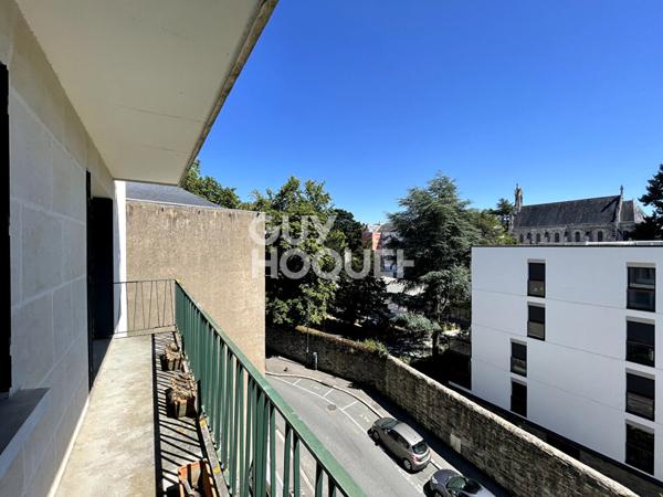 Appartement de 90m² à rénover - Guist'hau