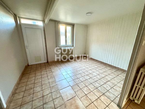 Maison Clermont Ferrand T6 Secteur Oradou