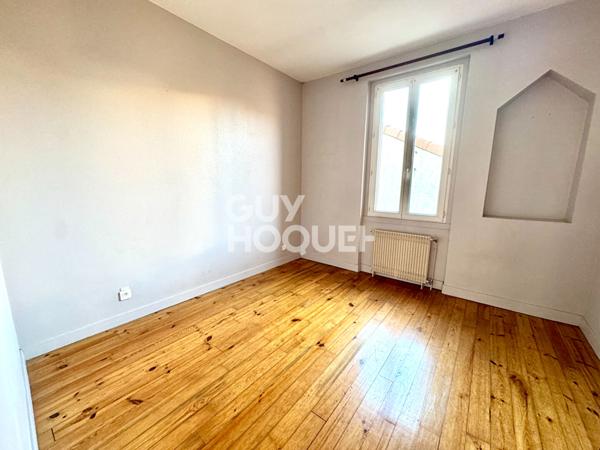 Maison Clermont Ferrand T6 Secteur Oradou