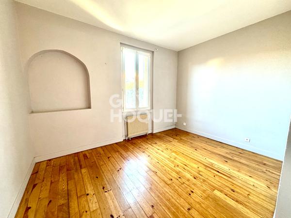 Maison Clermont Ferrand T6 Secteur Oradou