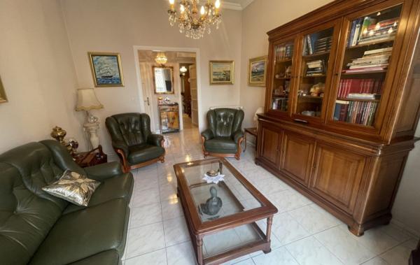 Vente Appartement P3 à rafraîchir Marseille 5ème   