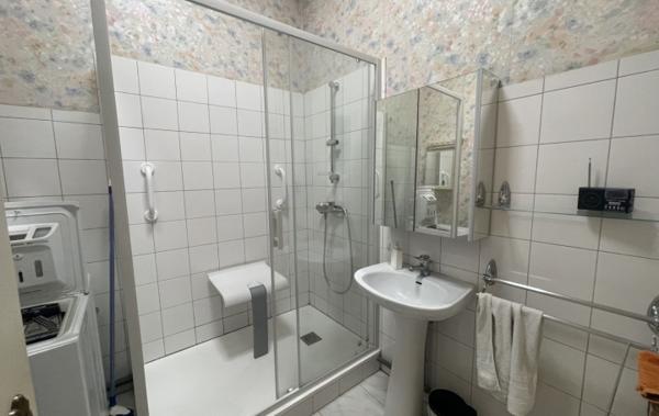 Vente Appartement P3 à rafraîchir Marseille 5ème   