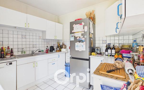 Maison à vendre    5 pièces • 124,85 m2 Vélizy-Villacoublay