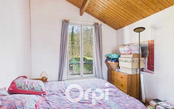 Maison à vendre    5 pièces • 124,85 m2 Vélizy-Villacoublay