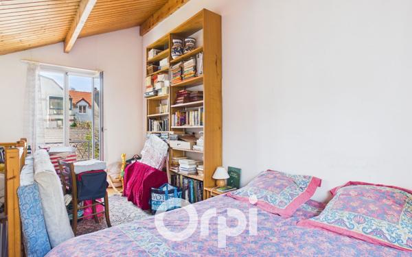 Maison à vendre    5 pièces • 124,85 m2 Vélizy-Villacoublay