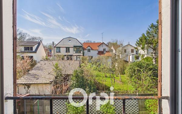 Maison à vendre    5 pièces • 124,85 m2 Vélizy-Villacoublay