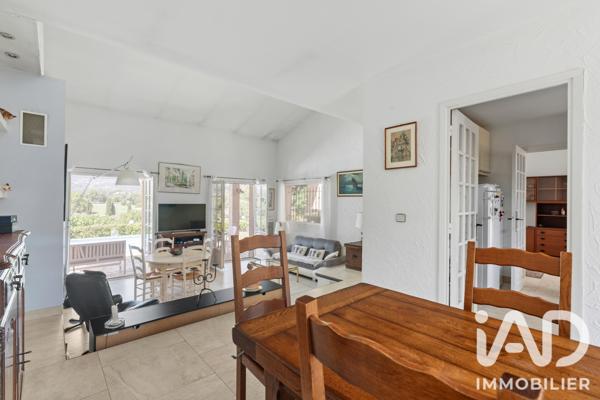 Maison (prestige) à vendre 4 pièces 123 m² Mouans-Sartoux
