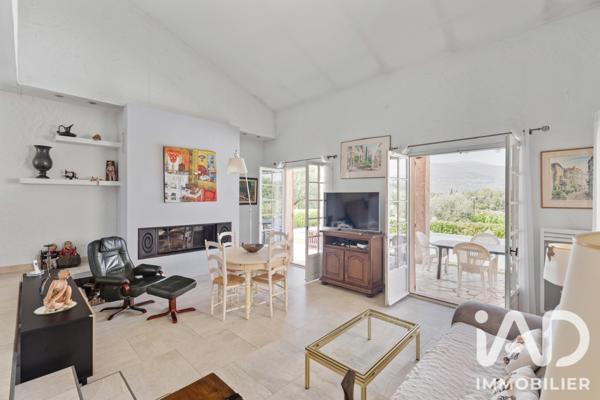 Maison (prestige) à vendre 4 pièces 123 m² Mouans-Sartoux