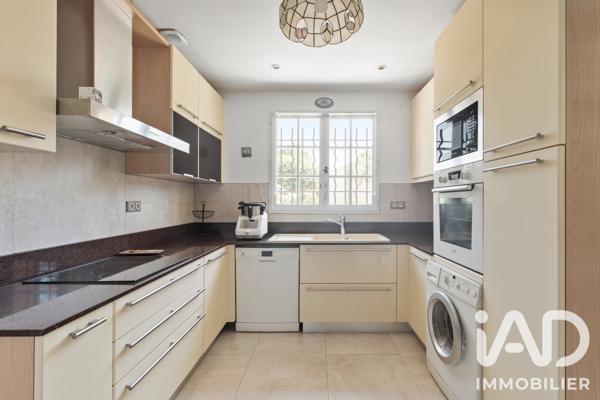 Maison (prestige) à vendre 4 pièces 123 m² Mouans-Sartoux