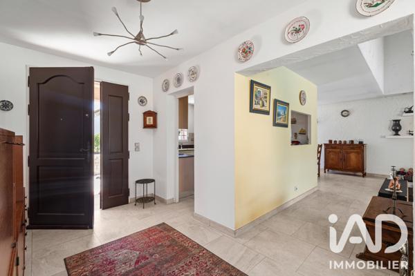 Maison (prestige) à vendre 4 pièces 123 m² Mouans-Sartoux