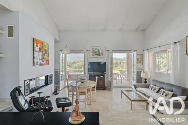 Maison (prestige) à vendre 4 pièces 123 m² Mouans-Sartoux