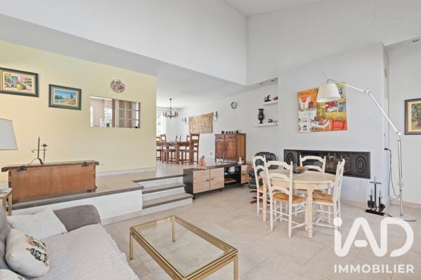 Maison (prestige) à vendre 4 pièces 123 m² Mouans-Sartoux