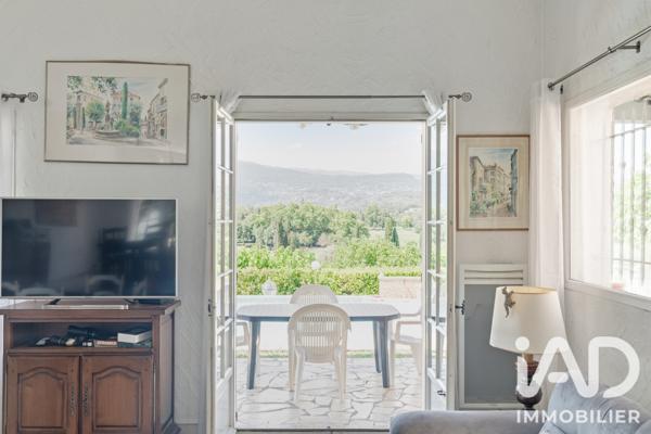 Maison (prestige) à vendre 4 pièces 123 m² Mouans-Sartoux