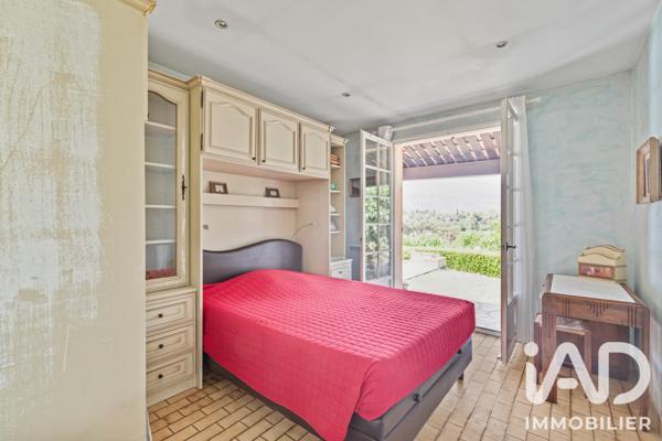 Maison (prestige) à vendre 4 pièces 123 m² Mouans-Sartoux