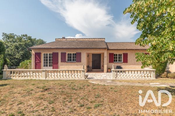 Maison (prestige) à vendre 4 pièces 123 m² Mouans-Sartoux