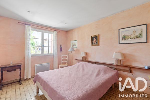 Maison (prestige) à vendre 4 pièces 123 m² Mouans-Sartoux