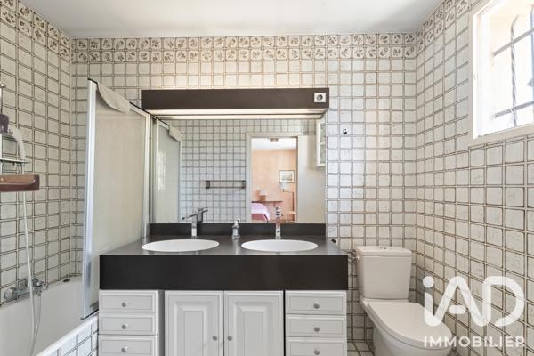 Maison (prestige) à vendre 4 pièces 123 m² Mouans-Sartoux