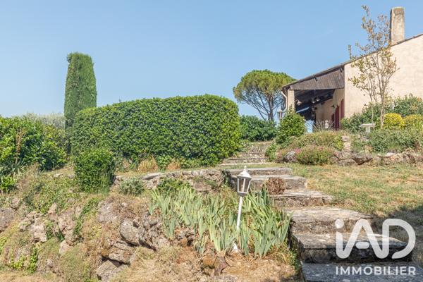 Maison (prestige) à vendre 4 pièces 123 m² Mouans-Sartoux