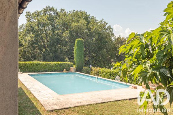 Maison (prestige) à vendre 4 pièces 123 m² Mouans-Sartoux
