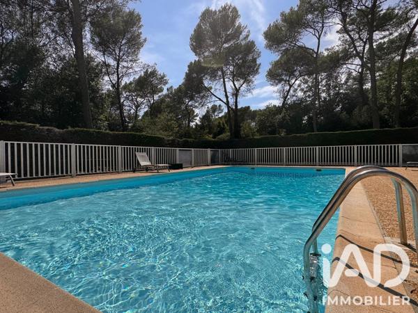 Maison (prestige) à vendre 4 pièces 123 m² Mouans-Sartoux